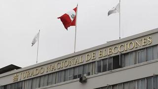 Elecciones 2022: JEE Lima Centro quedó conformado y se instalará este lunes 7 de febrero