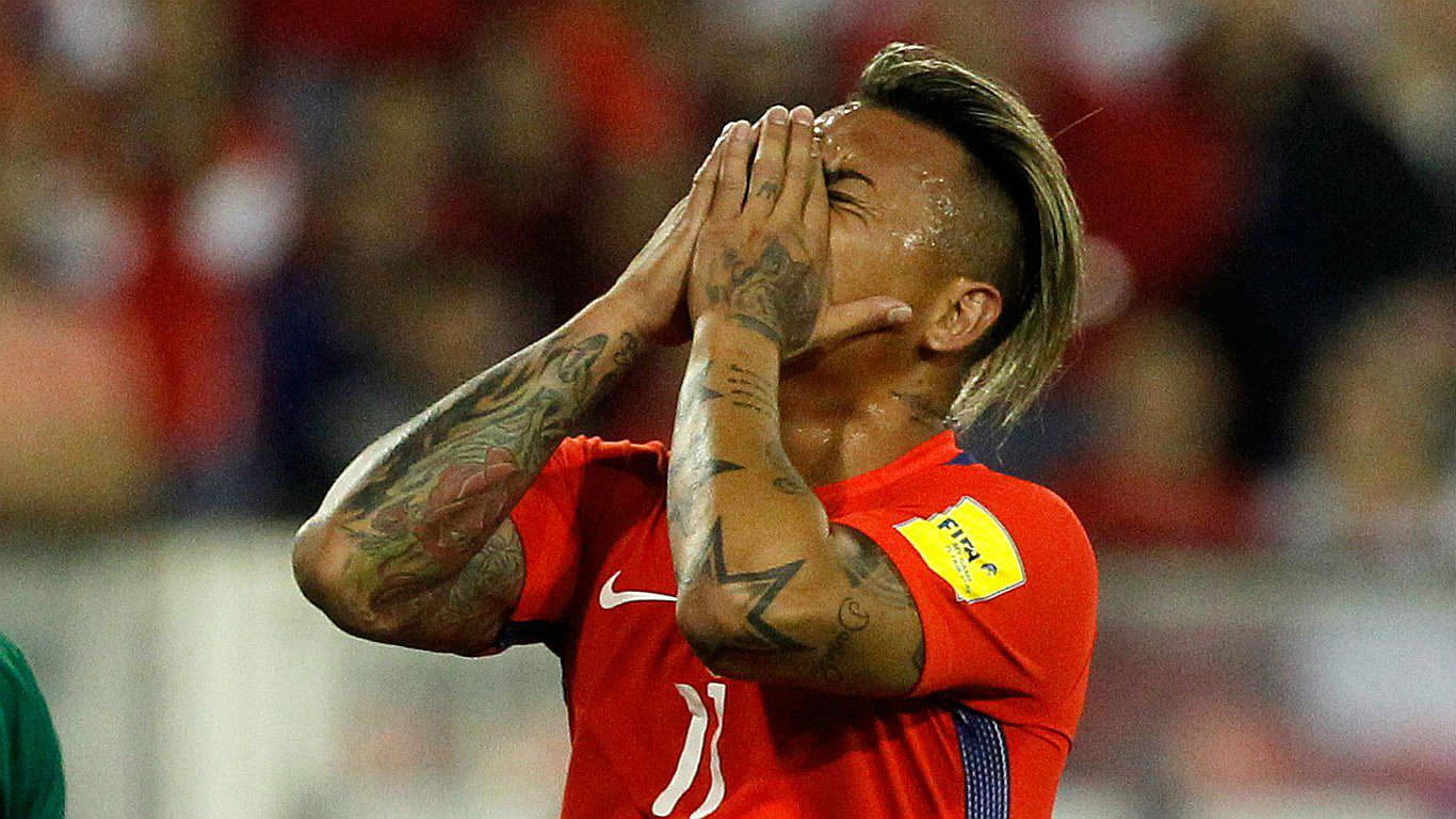 Bolivia pidió oficialmente a FIFA sancionar a Chile por cánticos ofensivos