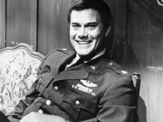 Murió Larry Hagman, el recordado Mayor Nelson de "Mi Bella Genio"
