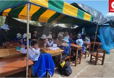 Educación: el segundo sector más quejado en Junín por vulnerar los derechos de los escolares