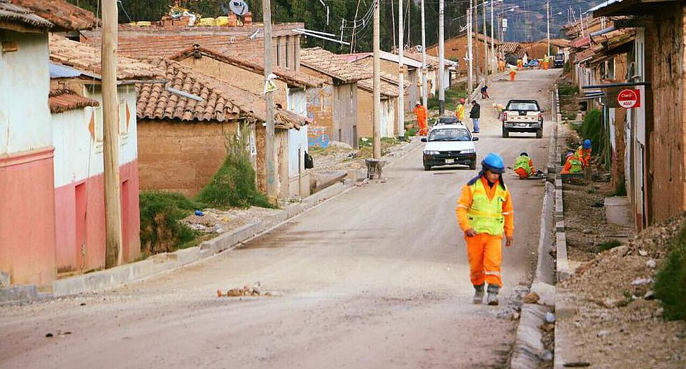 Hoy se inaugura el esperado circuito Catalina Huanca EDICION CORREO