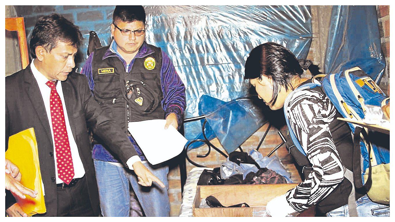 Dictan cadena perpetua a cabecillas por adiestrar a menores para extorsionar