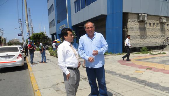 Chiclayo: Devolverán bienes incautados a exregidor de la MPCh