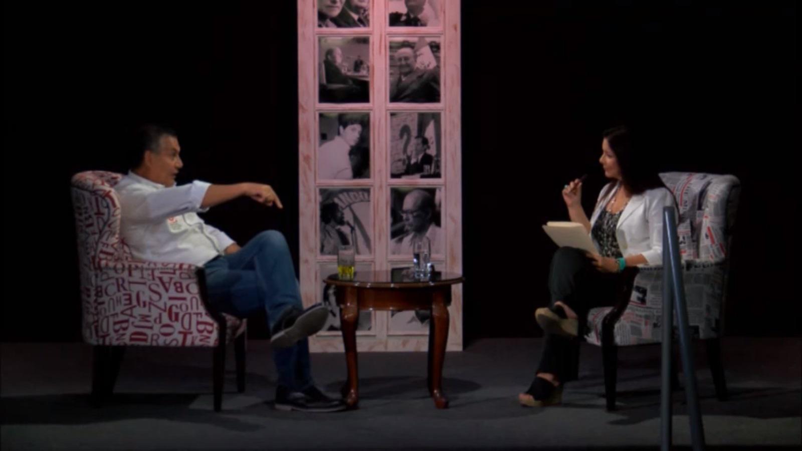 Urresti trabajó bajo órdenes de Montesinos, según revelará periodista Valenzuela