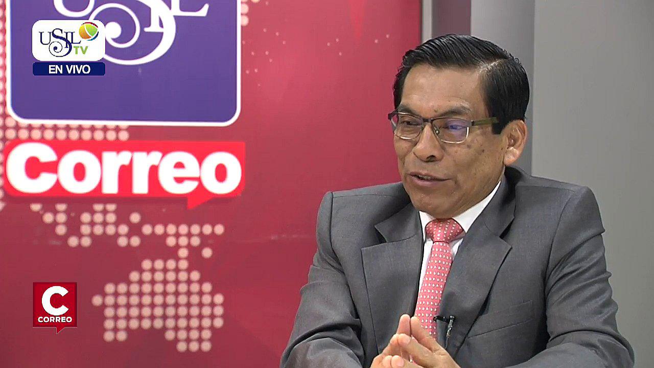 Ministro Hernández: buscamos potenciar el campo