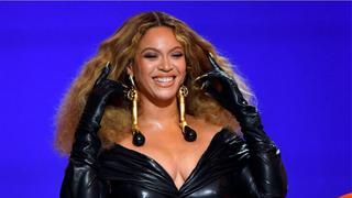 Beyoncé hace historia tras convertirse en la artista con más premios Grammy  