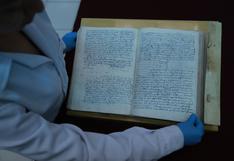 Archivo de la Nación: reportan desaparición de otro documento histórico firmado por libertador José de San Martín 