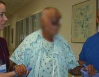 Víctima del "caníbal de Miami" podría perder la visión