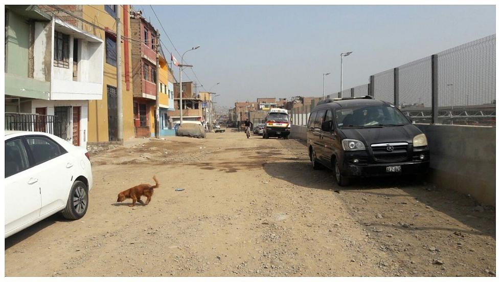 Vecinos amenazan con impedir inauguración de Línea Amarilla ​por incumplimiento de promesas