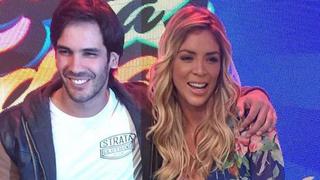 Sheyla Rojas y su romance con Israel Dreyfus: ¿por qué se separaron?