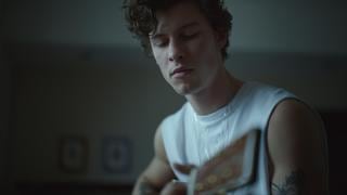 Shawn Mendes cuenta que casi todas las canciones de amor que ha escrito hablan sobre Camila Cabello (VIDEO)