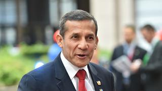 Ollanta Humala resaltó eliminación de la visa Schengen
