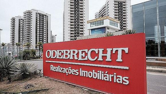 Ecuador busca acuerdo con Odebrecht sobre supuestos sobornos