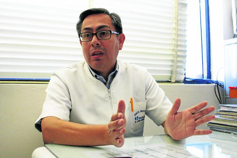 Arequipa: Embarazos múltiples aumentan por métodos de reproducción