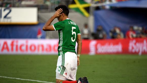 Narrador mexicano explota contra su selección tras eliminación en Copa Oro [VIDEO]