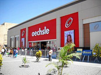 Abren un  segundo  Oechsle en Lima