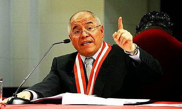 Proceso en el PJ a favor de hermana de San Martín  duró menos de tres meses