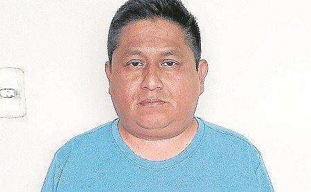 La Policía ubica y detiene al presunto cabecilla de una banda de estafadores 