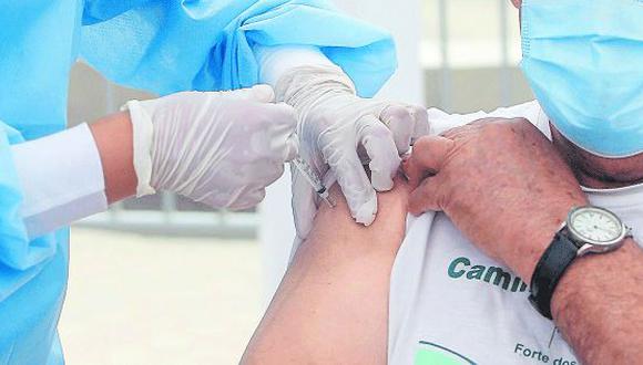 Por su parte, la Dirección Regional de Salud (Diresa) reporta 64 fallecidos a causa del coronavirus y 8,490 casos confirmados en lo que va del presente año.