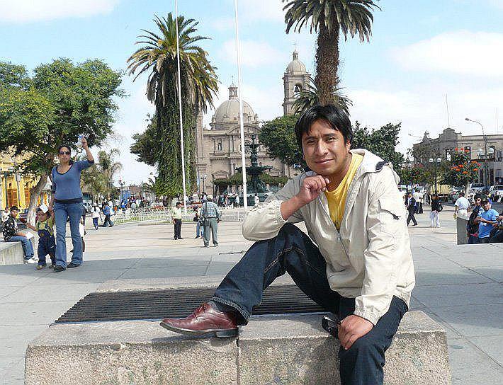 Hasta pronto Hernán Valencia, periodista y amigo que nos deja 