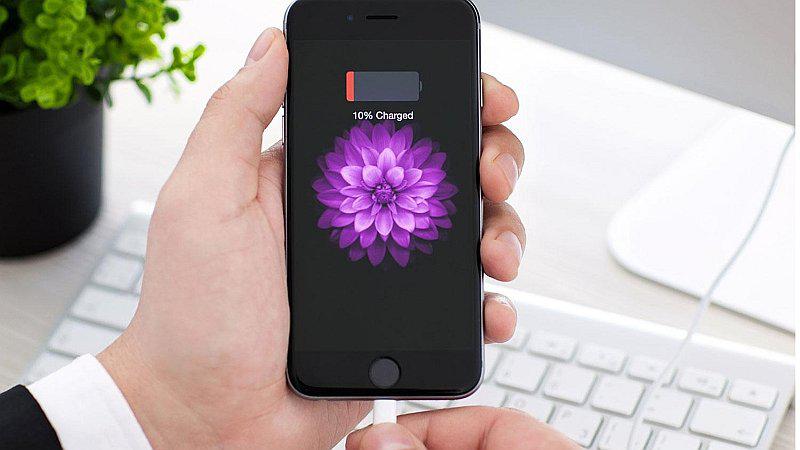 Verdades y mitos sobre la forma correcta de cargar la batería del celular 