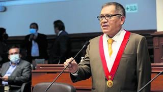 Ex congresista Tito Ortega se lanza como pre candidato por el fujimorismo
