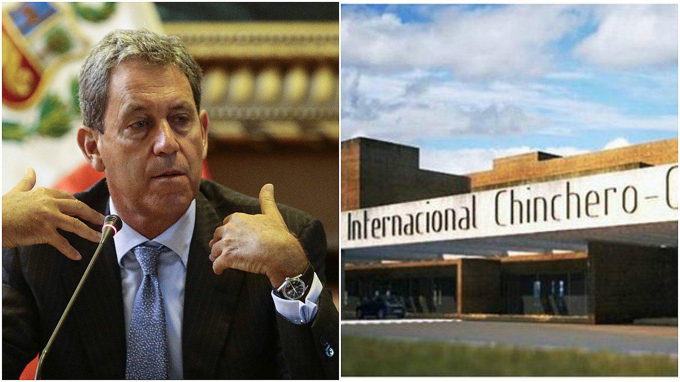 MEF: Primera adenda no genera perjuicio a la economía peruana