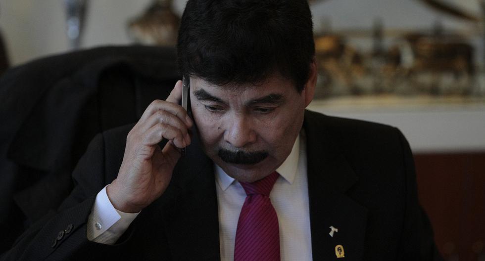 Fiscalía pide 10 años de cárcel para Zegarra y sus exgerentes EDICION