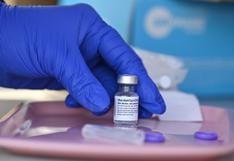 Pfizer pide licencia europea para vacunar contra COVID-19 a niños de 5 a 11 años