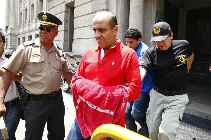 Pedirán libertad para Linares