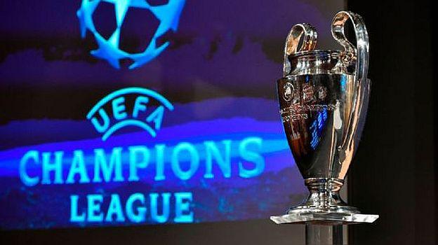 Las finales de la Champions League y la Europa League cambiaron de fecha. (Foto: AFP)