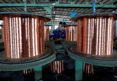 BCG: El cobre será el metal de mayor demanda  en proceso de descarbonización del planeta 