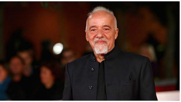 Paulo Coelho: El autor de "best sellers" presentó a su hermano gemelo en redes sociales [FOTO]