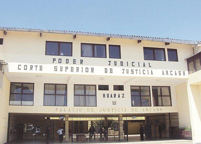 Áncash: Uno de los jueces que dictó condena contra Ríos no fue ratificado