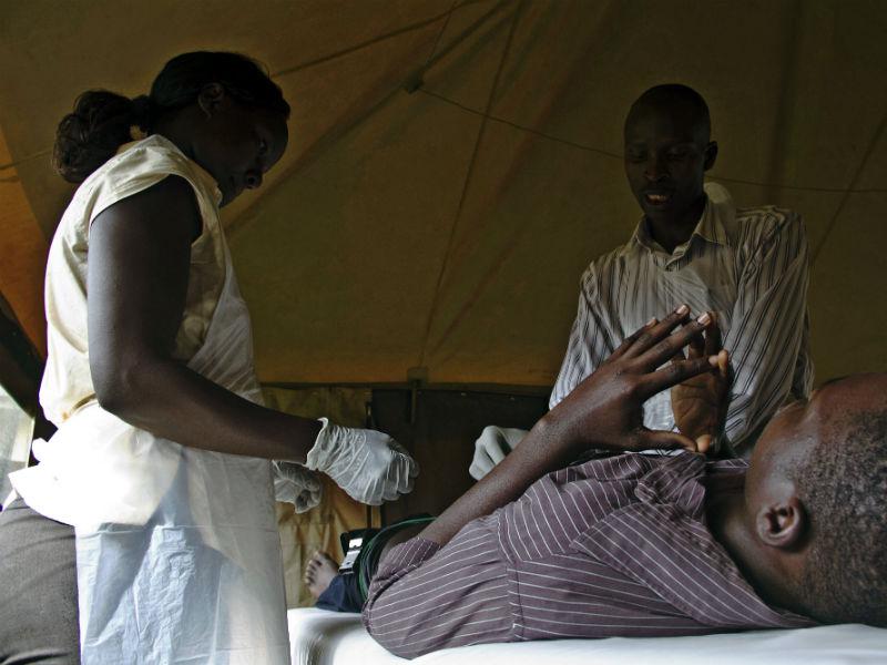 Sudáfrica: Ritual de circuncisión mal hecho dejó 14 muertos