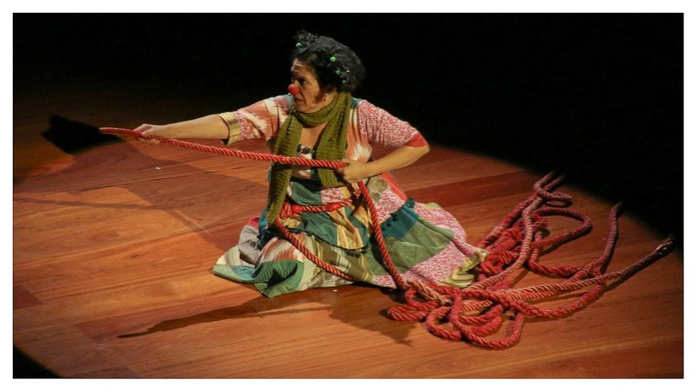 Wendy Ramos enamoró a Trujillo (FOTOS) 