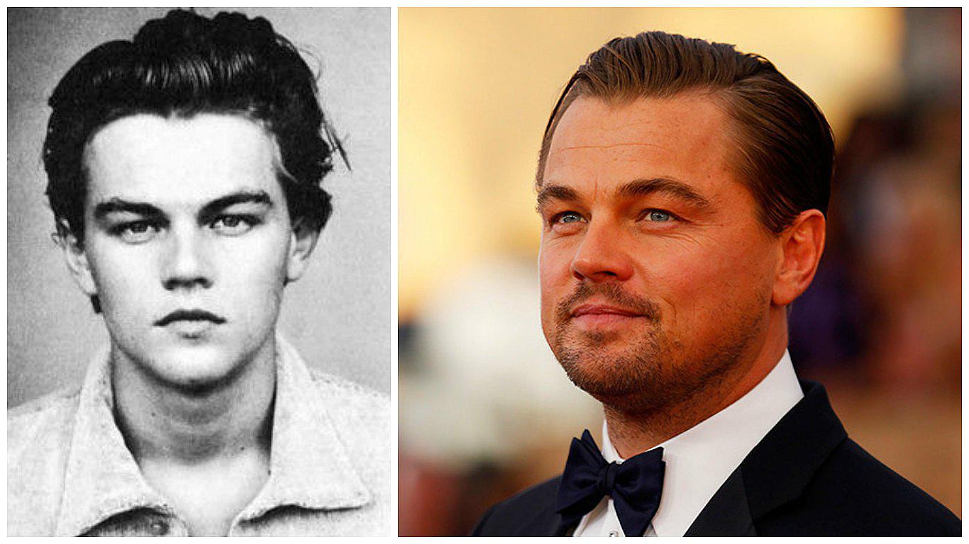 Leonardo DiCaprio: 10 curiosidades que no te imaginabas sobre él