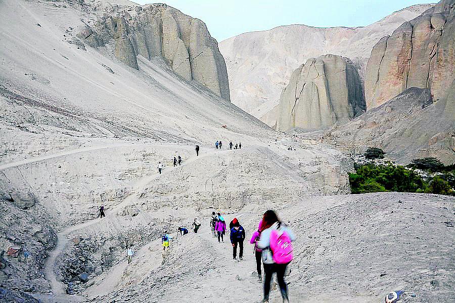 Arica: Fieles se preparan para peregrinar al Santuario de la Virgen de las Peñas