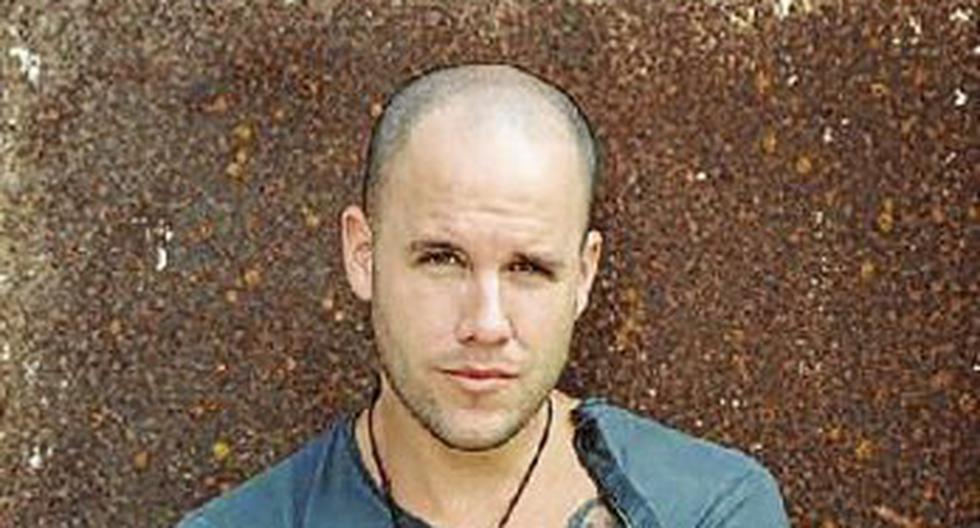 Gian Marco lanza Días nuevos ESPECTACULOS CORREO