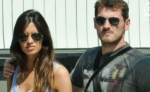 Papá de Sara Carbonero condenado a prisión