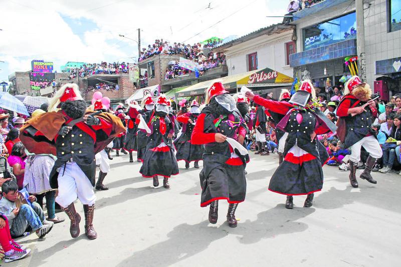 Chinchilpos y Gamonales podría ser patrimonio cultural