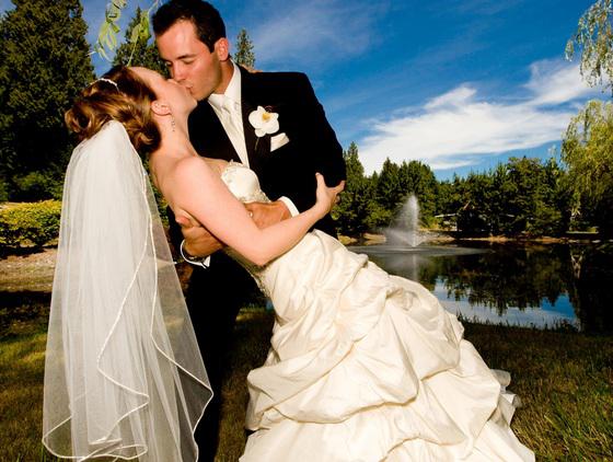 Estar casado es la clave para una vida más plena, afirman