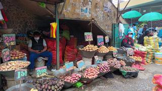 ¿Qué hace la región Junín frente a la crisis alimentaria?