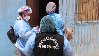 Ica: más de 8 mil personas han muerto por COVID-19 en esta región donde trabajadores protestan contra la vacunación