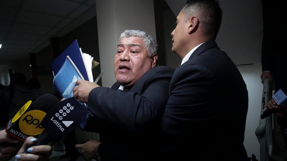 Incidente en Comisión de Ética tras rechazar abrir investigación a Letona y Sarmiento (VIDEO)