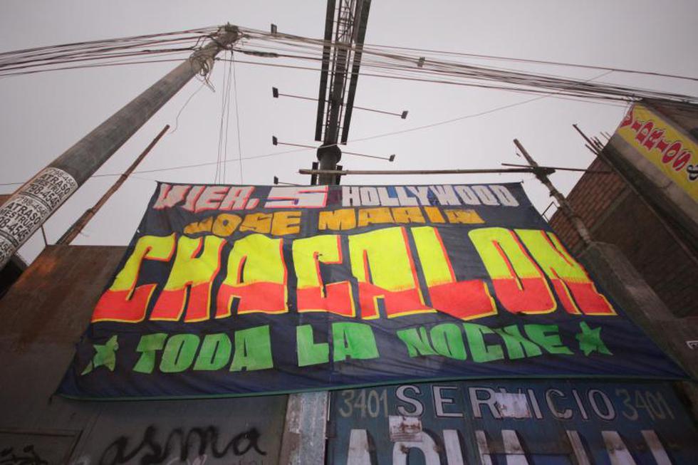 Balacera en concierto de Chacalón Jr deja un muerto frente a comisaría