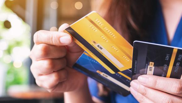 FOTO 5 | 5. Explorar alternativas en las que podamos comprar algo a plazo con cero interés. Una práctica muy utilizada en las tarjetas de crédito. (Foto: iStock)
