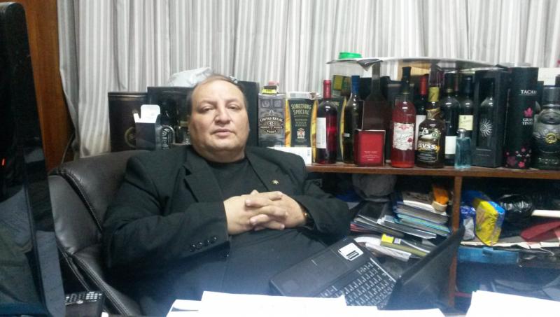 Abogado de Antauro y Alexis Humala se entregará este lunes