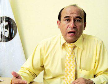 Venta ilegal de terrenos