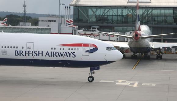 British Airways anuncia vuelos directos de Lima a Londres